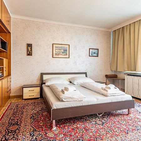Vintage, View & Balcony By Jr City Apartments Вена Экстерьер фото
