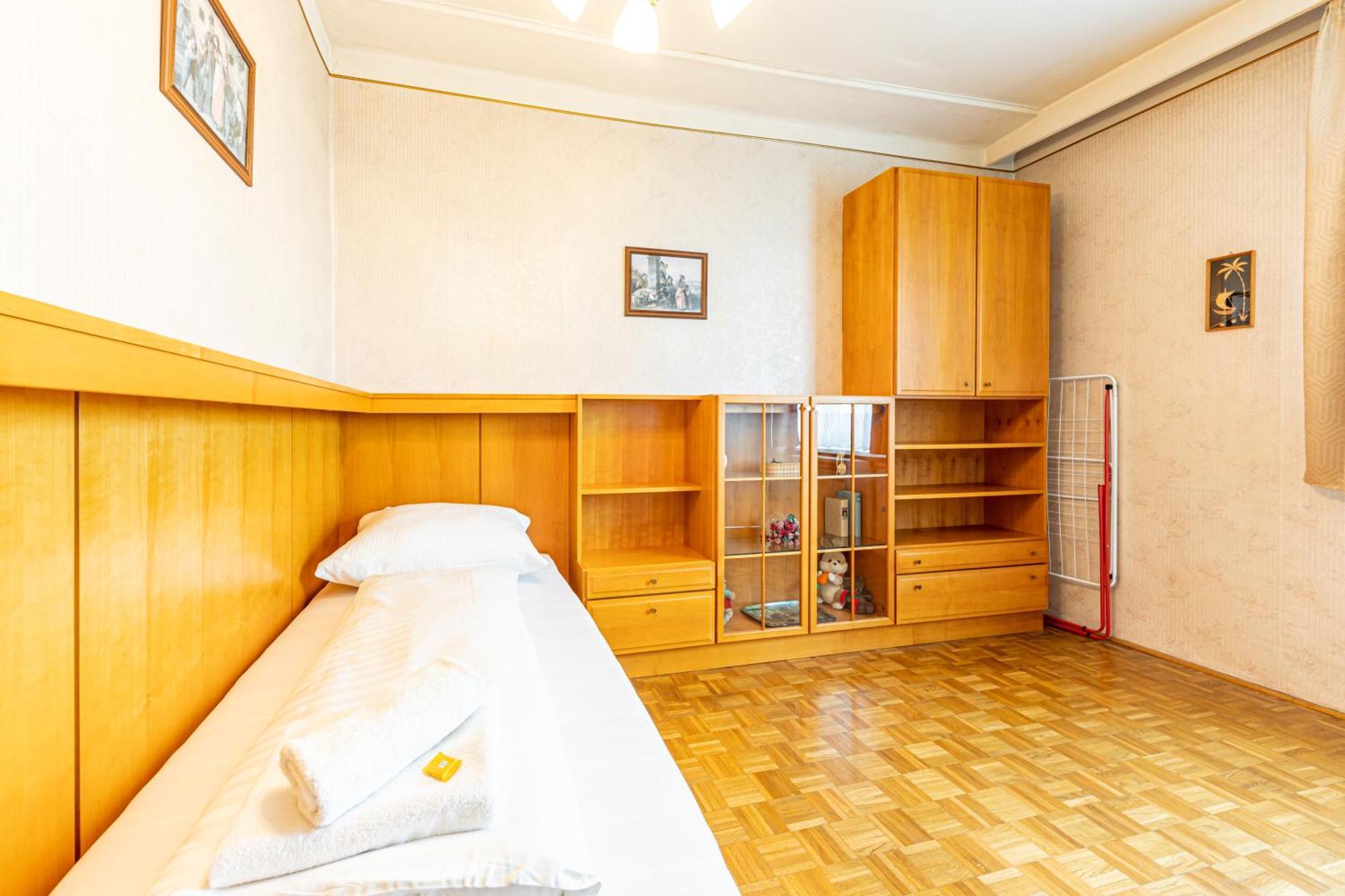 Vintage, View & Balcony By Jr City Apartments Вена Экстерьер фото